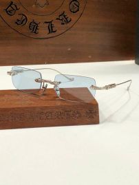 Picture of Chrome Hearts Sunglasses _SKUfw46734361fw
